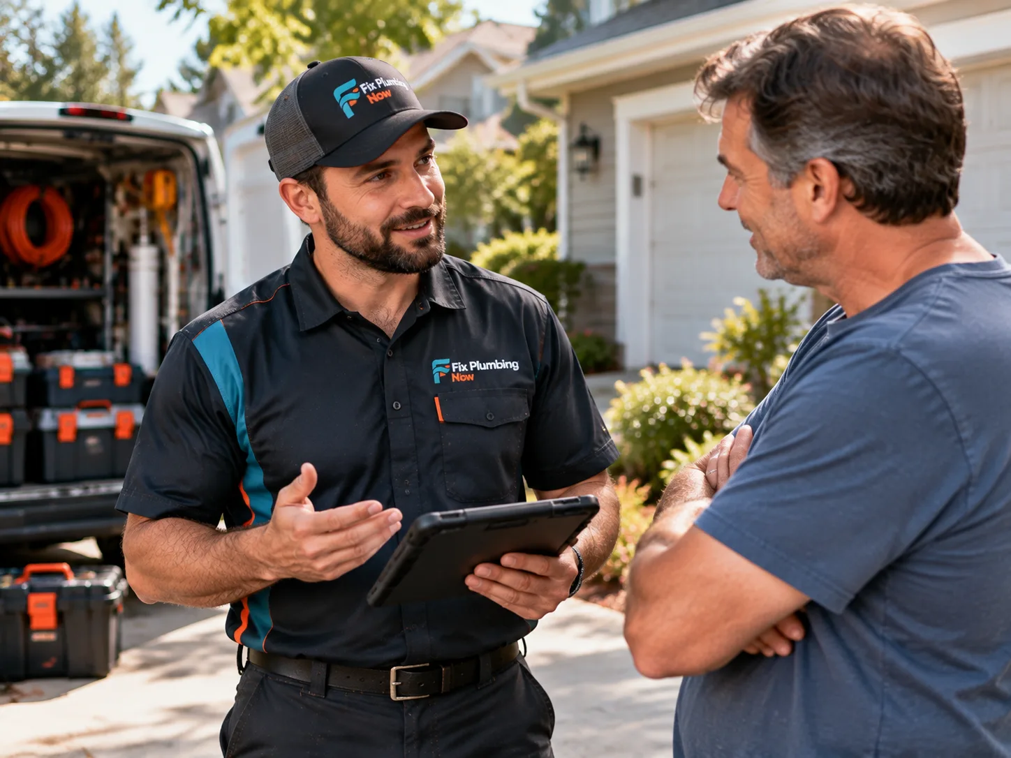 Clogged Drain Service Pisgah, IA FAQs